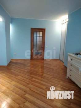 3-к квартира, вторичка, 94м2, 9/10 этаж