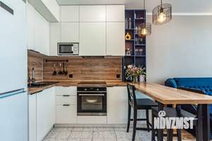 1-к квартира, вторичка, 38м2, 14/24 этаж