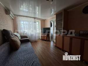 2-к квартира, вторичка, 44м2, 4/5 этаж