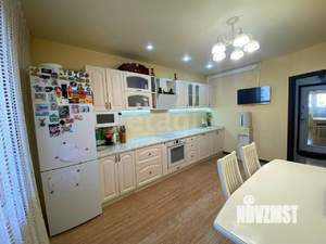 3-к квартира, вторичка, 81м2, 11/17 этаж