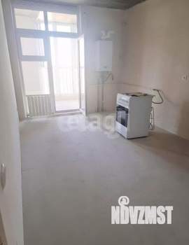 1-к квартира, вторичка, 36м2, 5/24 этаж