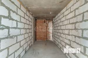 1-к квартира, вторичка, 41м2, 18/25 этаж