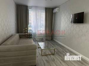 1-к квартира, вторичка, 42м2, 12/12 этаж