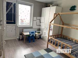 3-к квартира, вторичка, 87м2, 11/18 этаж