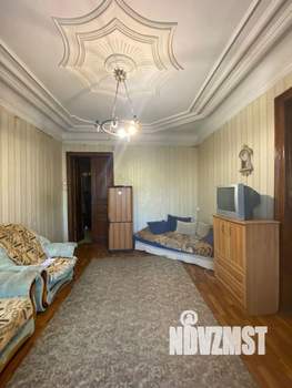 2-к квартира, вторичка, 33м2, 2/2 этаж