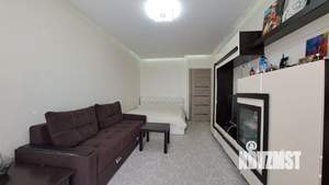 1-к квартира, вторичка, 41м2, 24/24 этаж