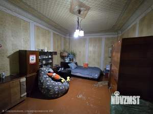 1-к квартира, вторичка, 37м2, 1/4 этаж