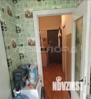 1-к квартира, вторичка, 35м2, 2/3 этаж