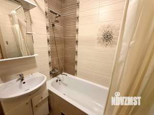 1-к квартира, вторичка, 32м2, 9/10 этаж