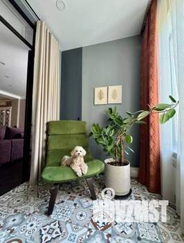 3-к квартира, вторичка, 130м2, 3/13 этаж