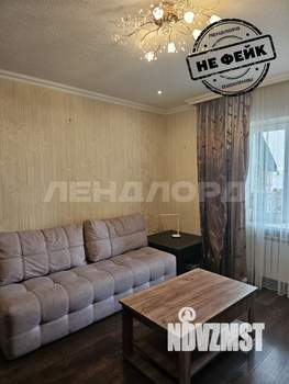 1-к квартира, вторичка, 37м2, 9/10 этаж