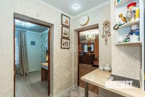 2-к квартира, вторичка, 39м2, 1/2 этаж