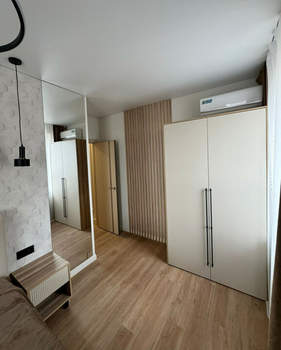 2-к квартира, вторичка, 58м2, 21/24 этаж