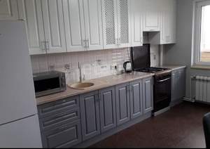 1-к квартира, вторичка, 45м2, 7/11 этаж