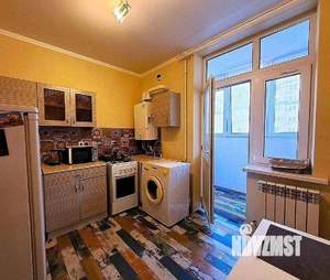 1-к квартира, вторичка, 35м2, 9/21 этаж