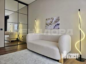 2-к квартира, вторичка, 60м2, 24/25 этаж