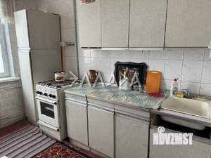 2-к квартира, вторичка, 54м2, 4/9 этаж