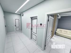 3-к квартира, вторичка, 75м2, 14/15 этаж