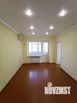3-к квартира, вторичка, 47м2, 5/5 этаж