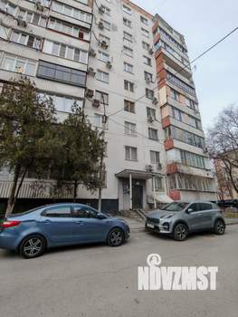 3-к квартира, вторичка, 64м2, 7/10 этаж