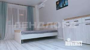 1-к квартира, вторичка, 40м2, 3/7 этаж