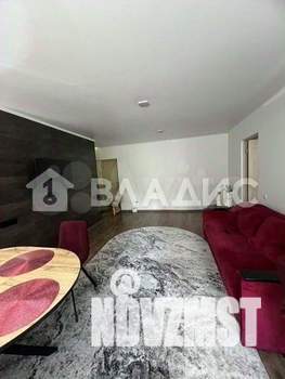2-к квартира, вторичка, 45м2, 2/5 этаж