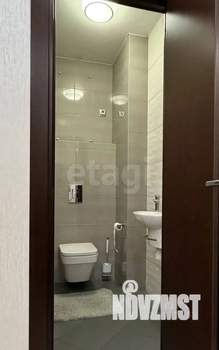 2-к квартира, вторичка, 67м2, 20/21 этаж