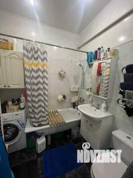 3-к квартира, вторичка, 57м2, 1/1 этаж