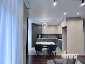 3-к квартира, вторичка, 85м2, 15/19 этаж