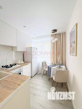 1-к квартира, вторичка, 34м2, 2/9 этаж