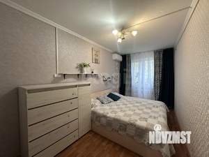 2-к квартира, вторичка, 43м2, 3/5 этаж