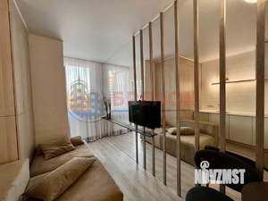 Студия квартира, вторичка, 25м2, 18/25 этаж