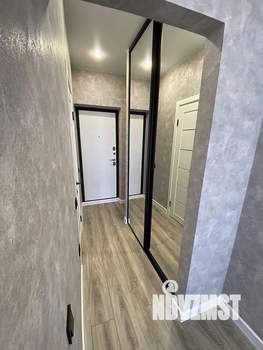 Студия квартира, вторичка, 25м2, 7/25 этаж