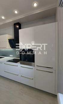 3-к квартира, вторичка, 86м2, 16/20 этаж