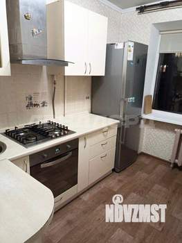 2-к квартира, вторичка, 47м2, 4/9 этаж