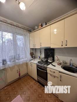 2-к квартира, вторичка, 47м2, 3/5 этаж