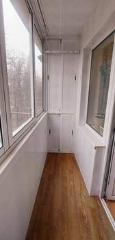 2-к квартира, вторичка, 53м2, 4/9 этаж