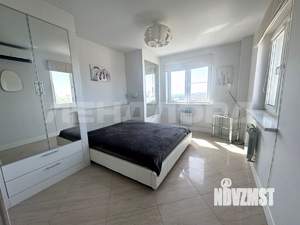 3-к квартира, вторичка, 83м2, 21/21 этаж