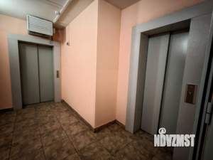 Студия квартира, вторичка, 36м2, 7/14 этаж