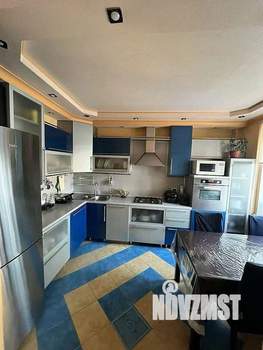 4-к квартира, вторичка, 83м2, 8/10 этаж