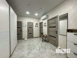 3-к квартира, вторичка, 80м2, 21/22 этаж