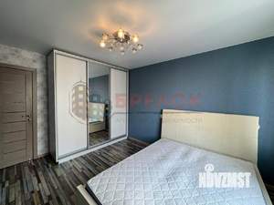 3-к квартира, вторичка, 64м2, 3/9 этаж