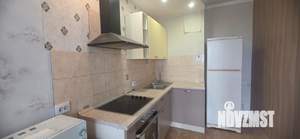1-к квартира, вторичка, 41м2, 12/24 этаж