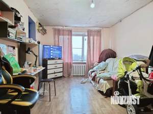 1-к квартира, вторичка, 34м2, 8/9 этаж