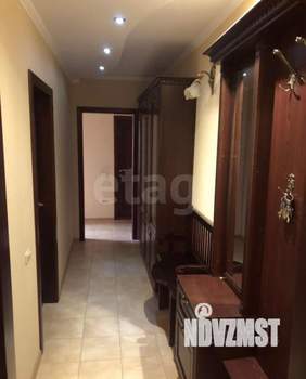 3-к квартира, вторичка, 85м2, 6/10 этаж