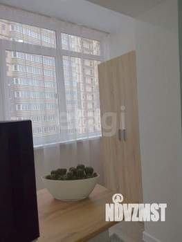 Студия квартира, вторичка, 25м2, 7/24 этаж