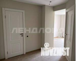 1-к квартира, вторичка, 37м2, 2/5 этаж