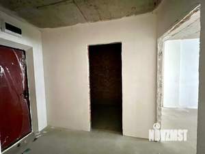 1-к квартира, вторичка, 43м2, 6/19 этаж