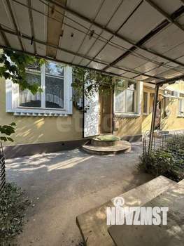 3-к квартира, вторичка, 57м2, 1/2 этаж