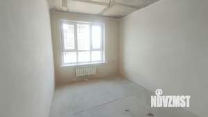 1-к квартира, вторичка, 37м2, 6/18 этаж